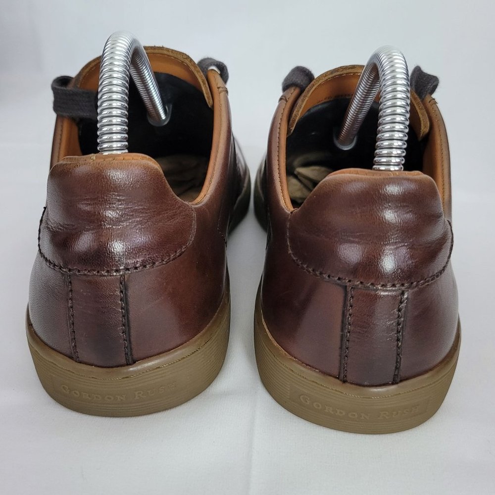 Gordon Rush Reed Sneaker Men's Brown 201257 US Size 7 - Picture 4 of 8
